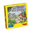 Le trésor des mayas