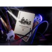 54 Cartes Rolling Stones Theory 11