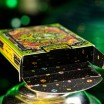 54 Cartes Rick & Morty Theory 11