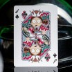 54 Cartes Rick & Morty Theory 11