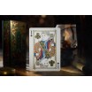 Coffret 54 Cartes Seigneur des Anneaux (4 decks) Theory 11