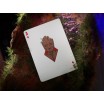 54 Cartes Gardiens de la Galaxie Theory 11