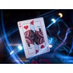 54 Cartes Gardiens de la Galaxie Theory 11