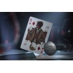 54 Cartes Dark Night Trilogy Theory 11