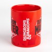 Mug Dungeon Master 320 ml Dungeons & Dragons