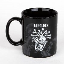 Mug Beholder 320 ml Dungeons & Dragons