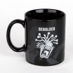 Mug Beholder 320 ml Dungeons & Dragons