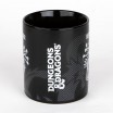 Mug Beholder 320 ml Dungeons & Dragons