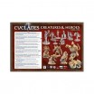 Cyclades Créatures & Héros