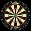 Cible Winmau Blade 6 Triple Core