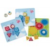 Mes 1er jeux couleurs & formes