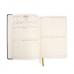 Journal Joueur D&D Noir
