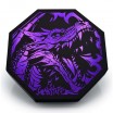 Arène de Dés Violette