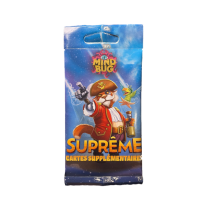 Mindbug Promo Pack Suprême