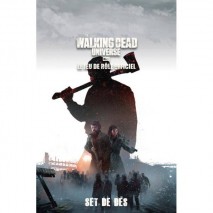 The Walking Dead Dés de Base