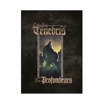 Cthulhu Tenebris Des Profondeurs