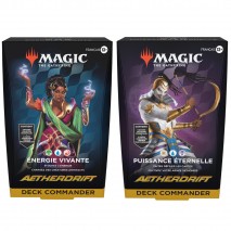 Deck Commander Aetherdrift