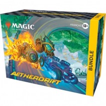 Bundle Aetherdrift FR