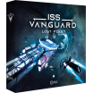 ISS Vanguard The Lost Fleet