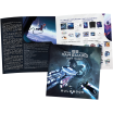ISS Vanguard The Lost Fleet