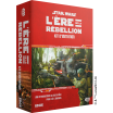 Star Wars LEre de la Rébellion Kit dInitiation