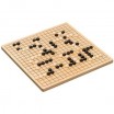 Go set bois 26x26 cm