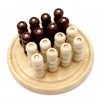 Tri morpion base ronde 20cm