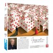 Puzzle 1000p Excessive Meticulousness Rafal Olbinski