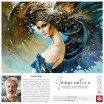 Puzzle 1000p Deceptive Wind Karol Bak