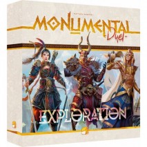 Monumental Duel Exploration
