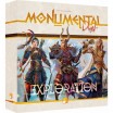 Monumental Duel Exploration