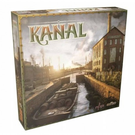 Kanal