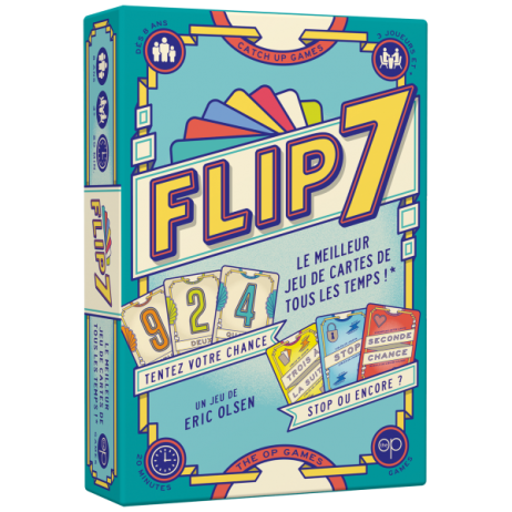 Flip 7