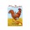 Jeu de 7 familles animaux