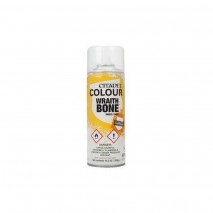 Wraithbone spray