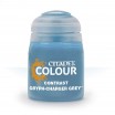 Contrast Gryph-Charger grey
