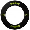 Tour de Cible noir cercle Mv Gerwen
