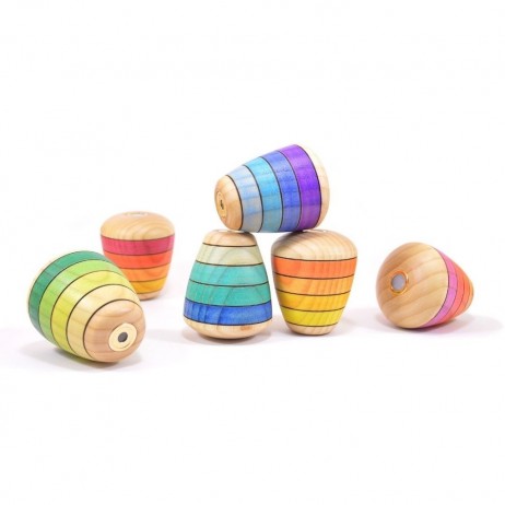 Kaleidoscope Couleur