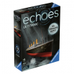 Echoes le Titanic