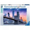 Puzzle 2000 p De Brooklyn à Manhattan