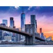 Puzzle 2000 p De Brooklyn à Manhattan