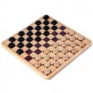 Jeu de Dames Classiques 29x29 cm