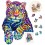 Puzzle 161 p Bois Tigre