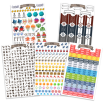 Stickers Jdr