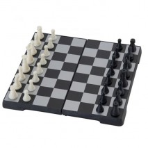 Échecs Voyage Magnétiques Pliables