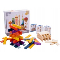 Plaquettes Bois construction 200 p