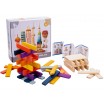 Plaquettes Bois construction 200 p
