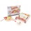 Pizza set en bois