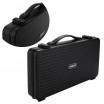 Mallette Poker noire 300 Jetons 14gr avec valeurs