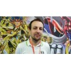 Saint Seiya Hadès